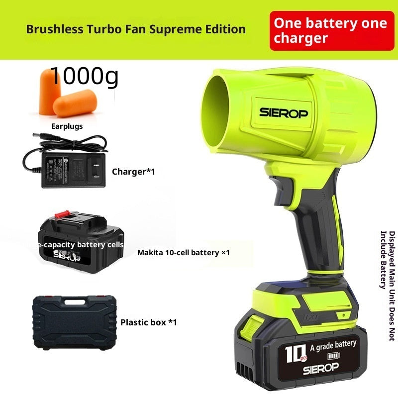 Storm Machine Industrial-grade Strong Hair Dryer