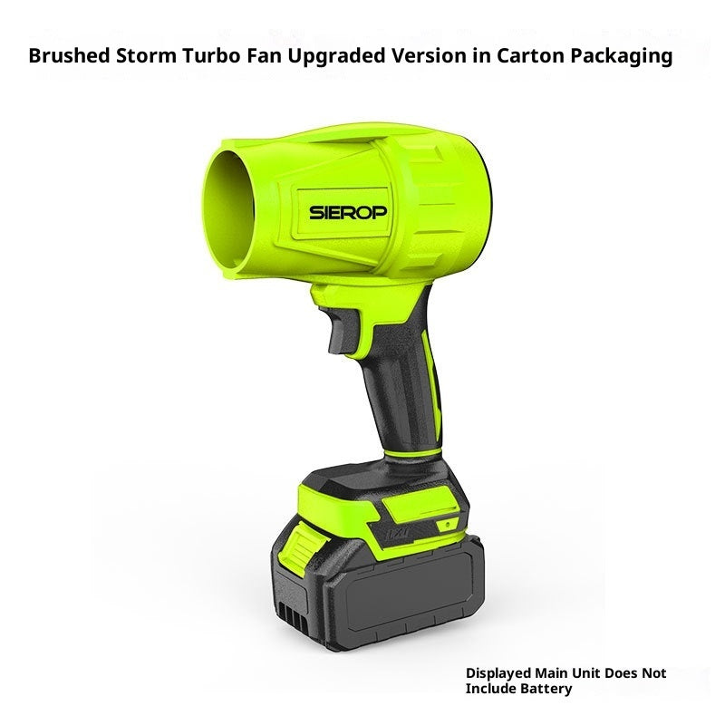 Storm Machine Industrial-grade Strong Hair Dryer