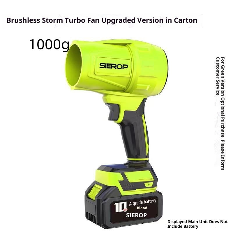 Storm Machine Industrial-grade Strong Hair Dryer