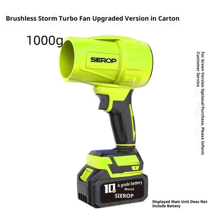 Storm Machine Industrial-grade Strong Hair Dryer