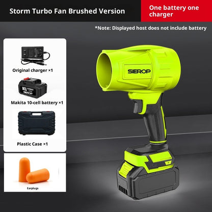 Storm Machine Industrial-grade Strong Hair Dryer
