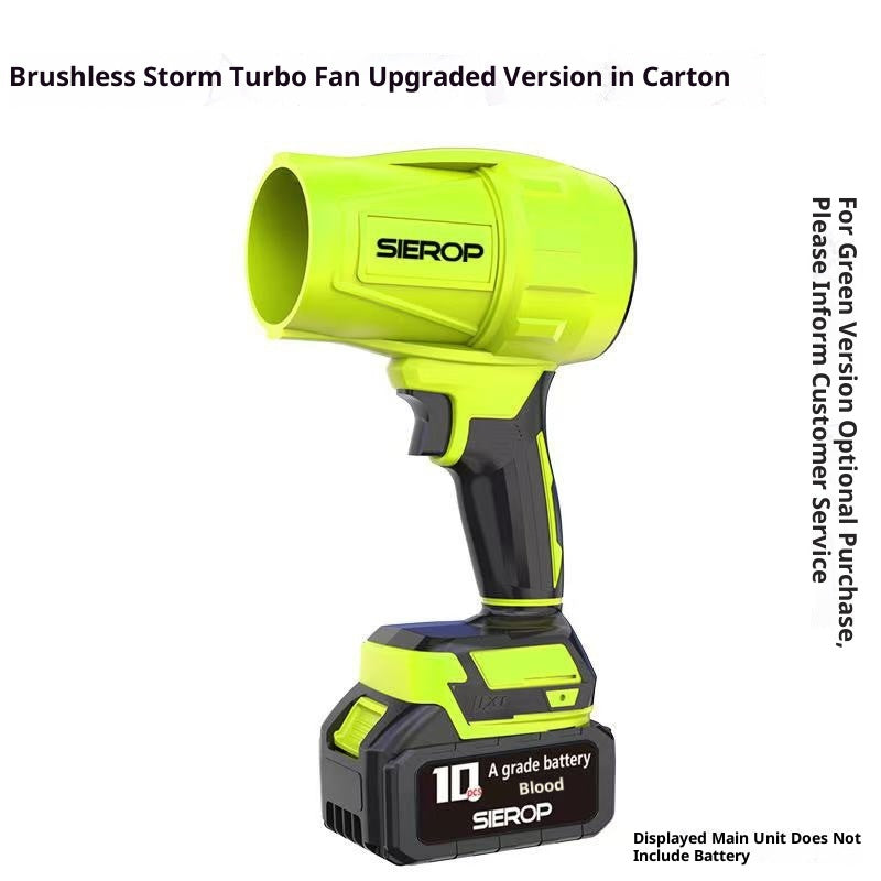Storm Machine Industrial-grade Strong Hair Dryer