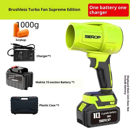 Storm Machine Industrial-grade Strong Hair Dryer