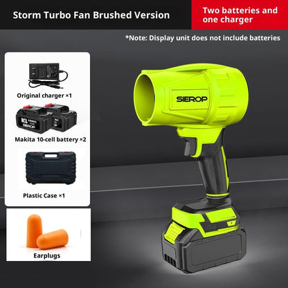 Storm Machine Industrial-grade Strong Hair Dryer