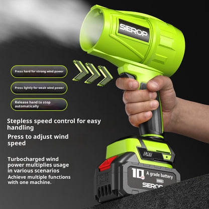 Storm Machine Industrial-grade Strong Hair Dryer