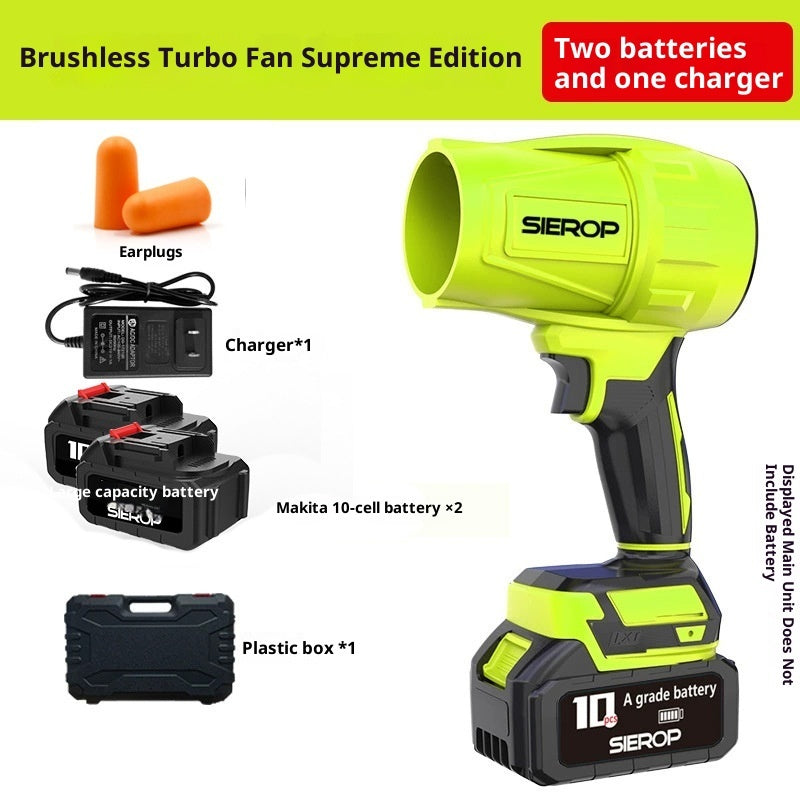 Storm Machine Industrial-grade Strong Hair Dryer