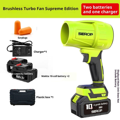 Storm Machine Industrial-grade Strong Hair Dryer