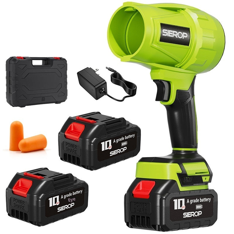 Storm Machine Industrial-grade Strong Hair Dryer