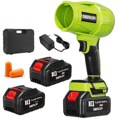 Storm Machine Industrial-grade Strong Hair Dryer